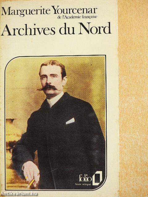 Archives du Nord