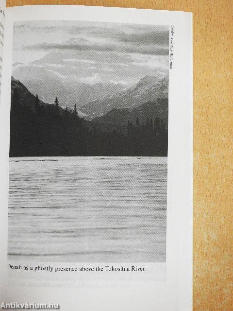 In the Shadow of Denali