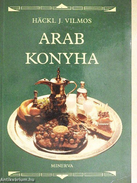 Arab konyha