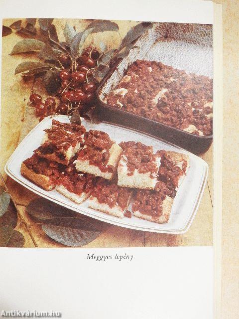 Régi ünnepek a konyhában