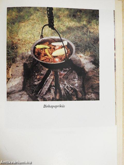 Régi ünnepek a konyhában