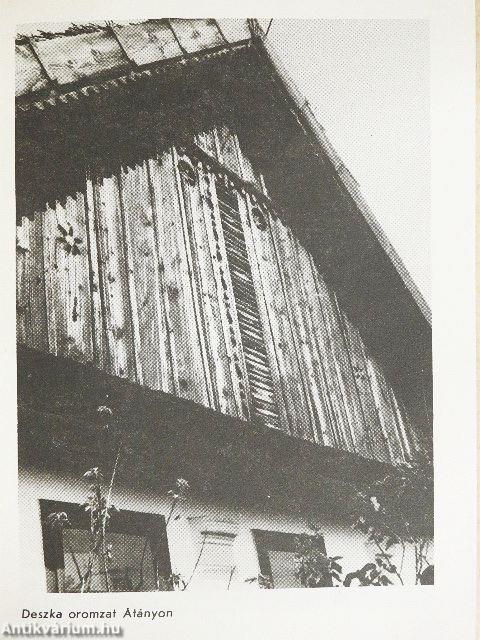 Tájházak Heves megyében