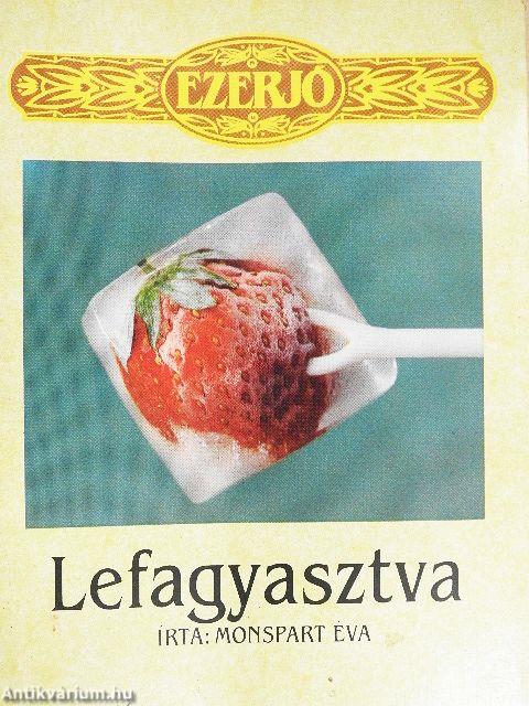 Lefagyasztva
