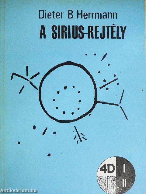 A Sirius-rejtély