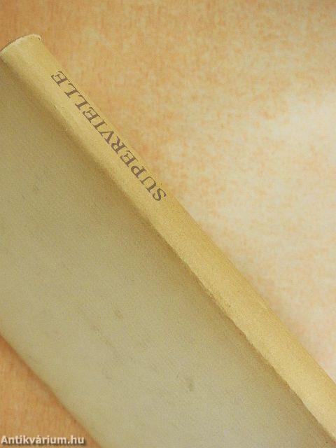 Jules Supervielle versei