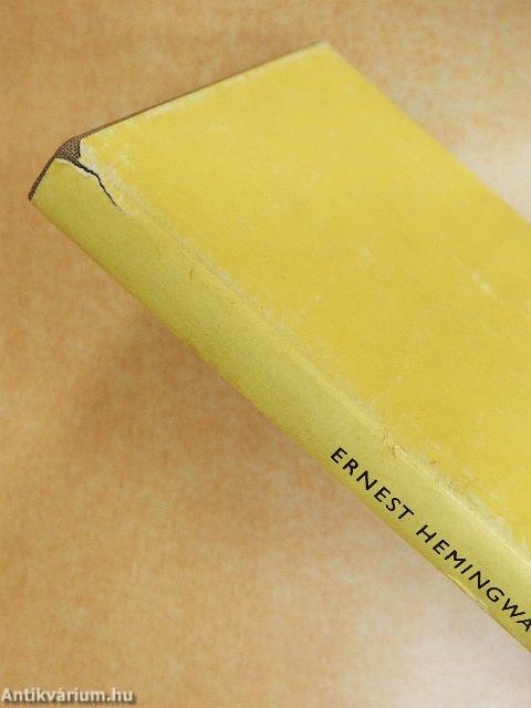 Az öreg halász és a tenger