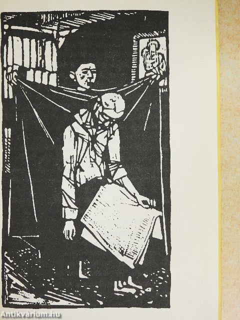 Az öreg halász és a tenger