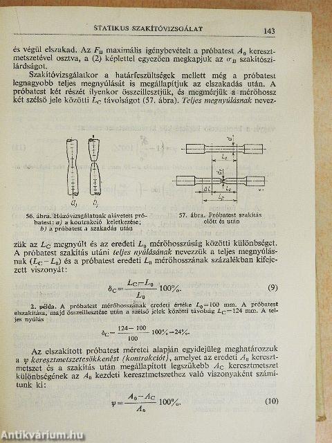 Gépműhelyi zsebkönyv