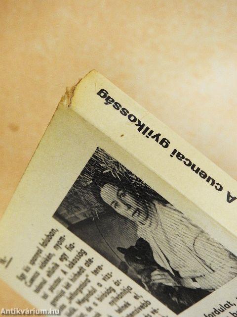 A cuencai gyilkosság