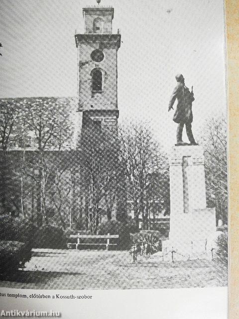 Karcag és a Nagykunság