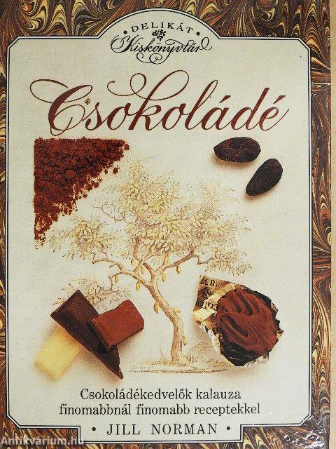 Csokoládé
