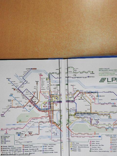 Ljubljana és környéke