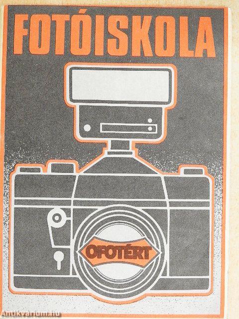 Fotóiskola