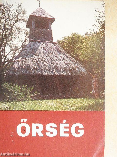 Őrség