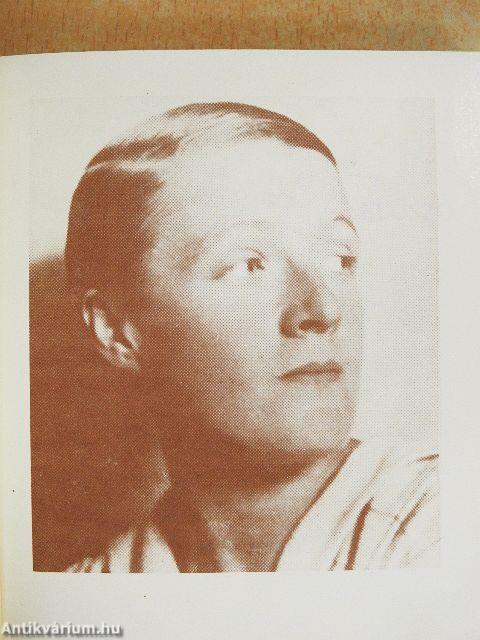 Török Sophie versei