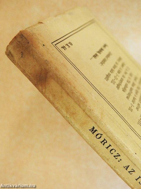 Az Isten háta mögött