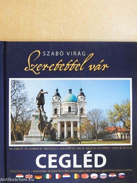 Szeretettel vár Cegléd