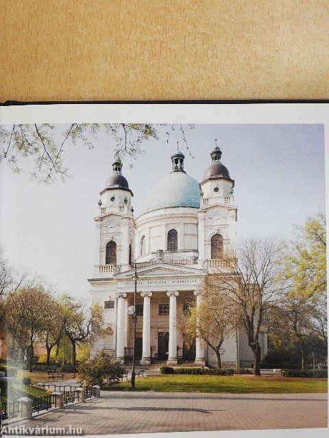 Szeretettel vár Cegléd