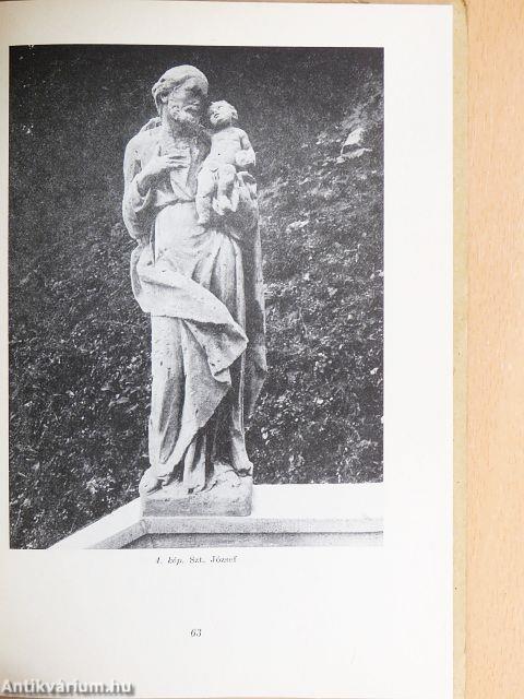 Sopronbánfalva-Kolostorhegyi lépcső.