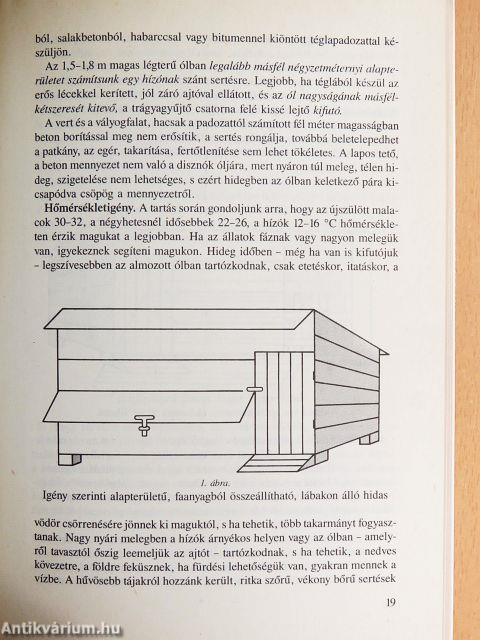 Sertéshizlalás és -vágás családi fogyasztásra