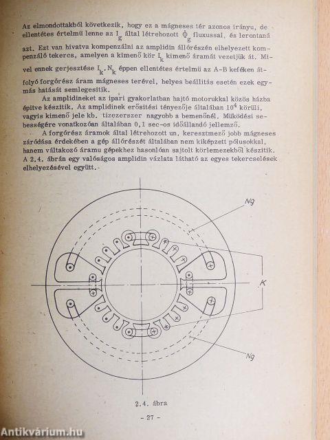Automatika kiegészítő