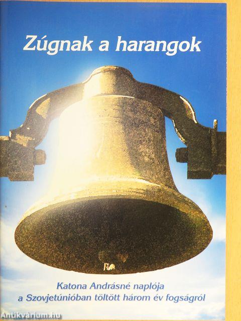 Zúgnak a harangok