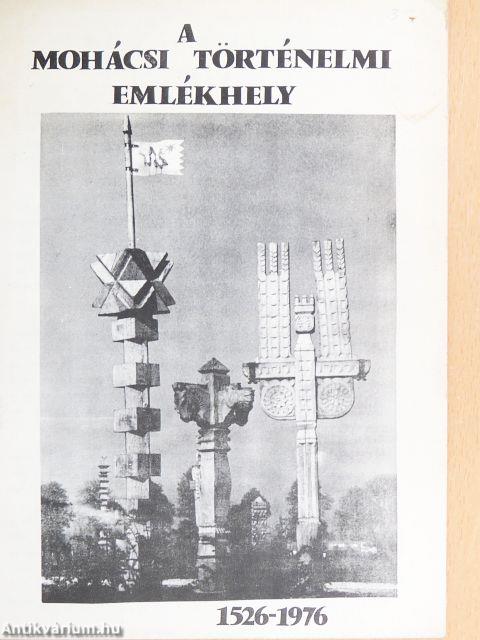 A mohácsi történelmi emlékhely