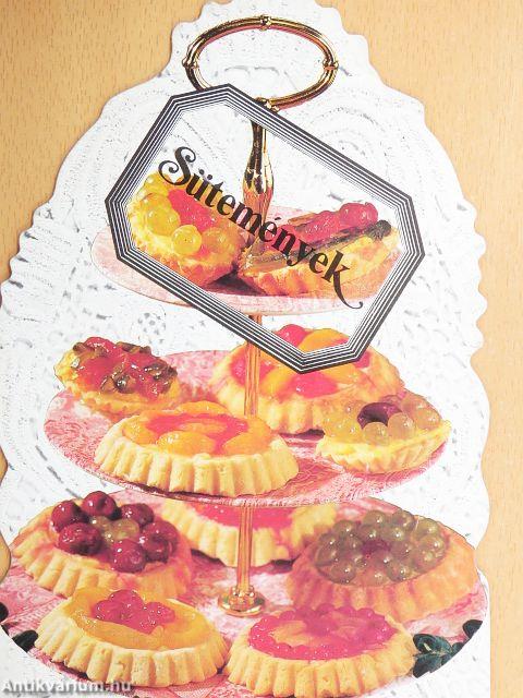 Sütemények