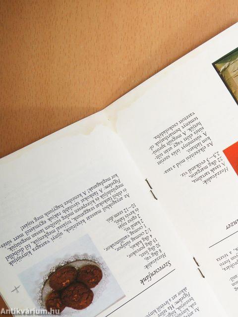 Olcsó gyors sütemények