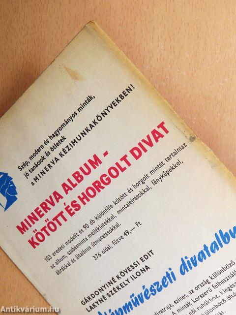 Élelmiszerek házi kezelése, tárolása