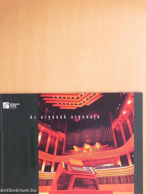 Az orgonák orgonája