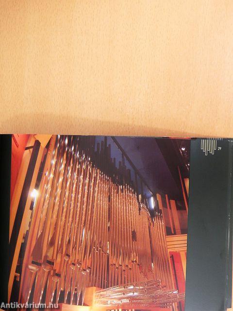 Az orgonák orgonája