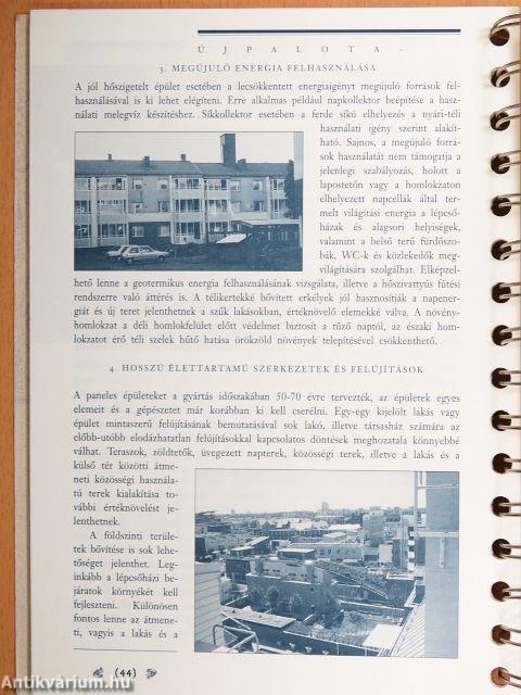 Újpalota, Rákospalota, Pestújhely Kalendárium XV. kerület Kalendárium 2005