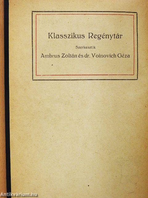 Ludláb királyné/Bonnard-Sylvester vétke