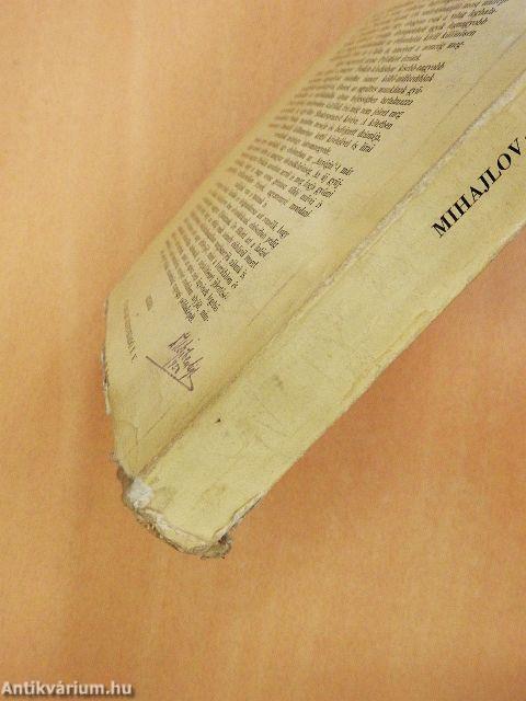 Utazás a Szovjetúnió térképén