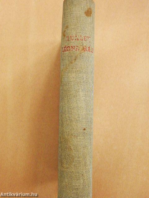 Légnadrág és társai