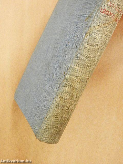 Légnadrág és társai