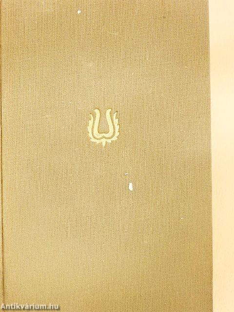 Az erős ember I-II.