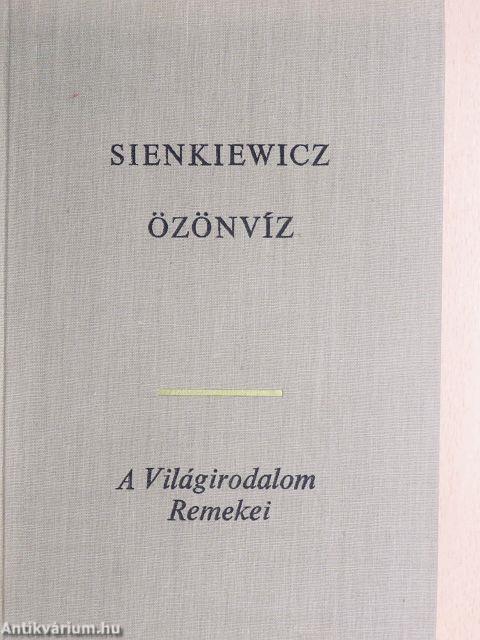 "170 kötet A világirodalom remekei sorozatból (nem teljes sorozat)"