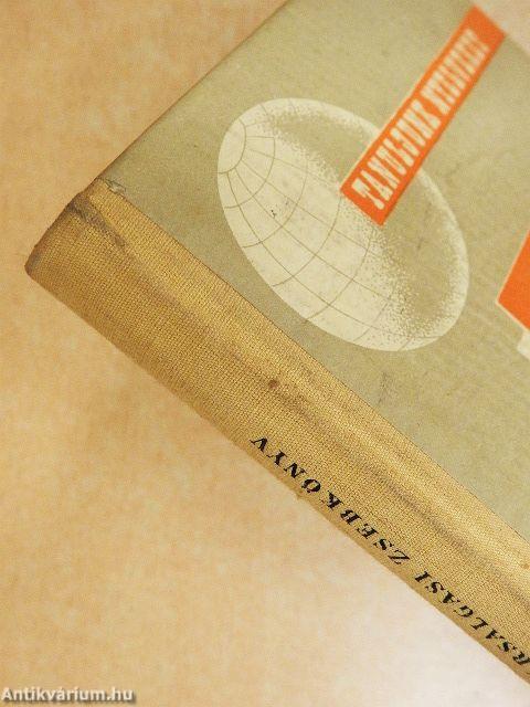 Orosz társalgási zsebkönyv