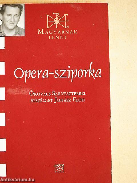 Opera-sziporka