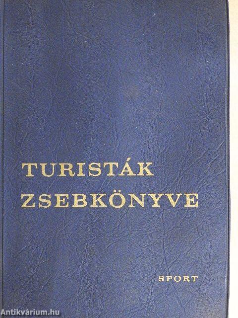 Turisták zsebkönyve