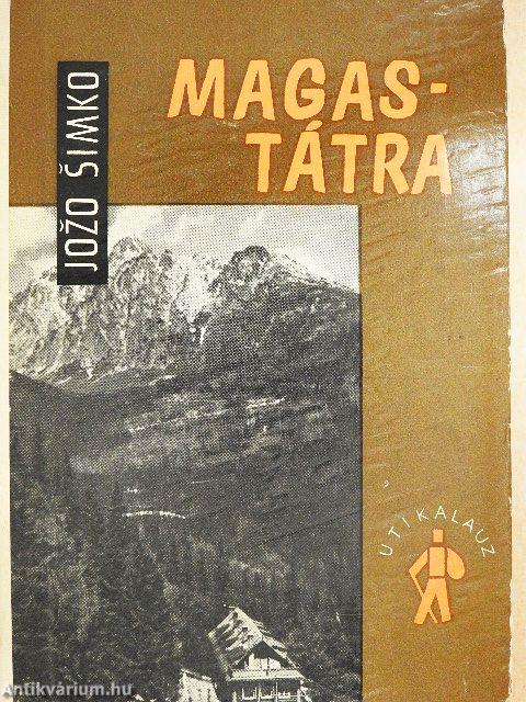 Magas-Tátra