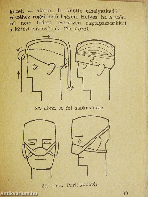 Elsősegélynyújtás