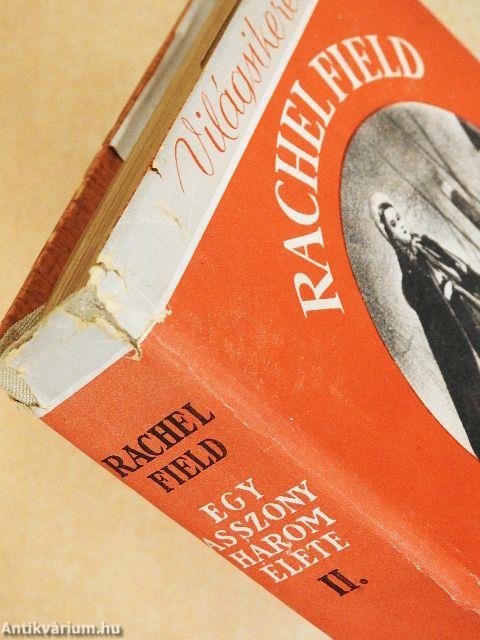 Egy asszony három élete I-II.