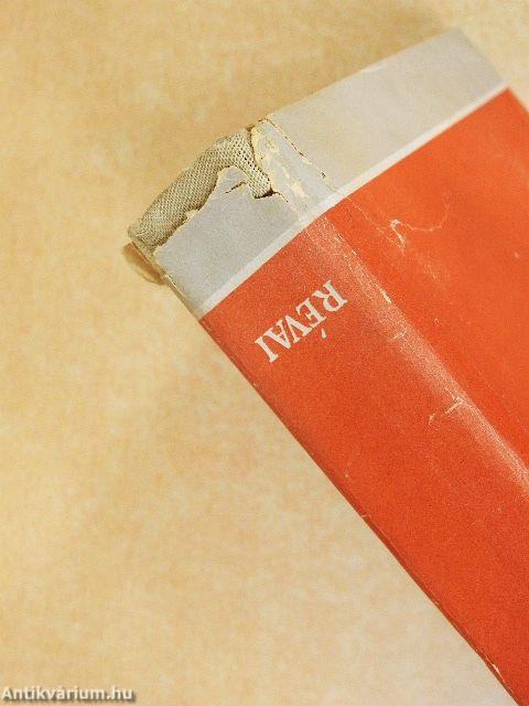 Egy asszony három élete I-II.