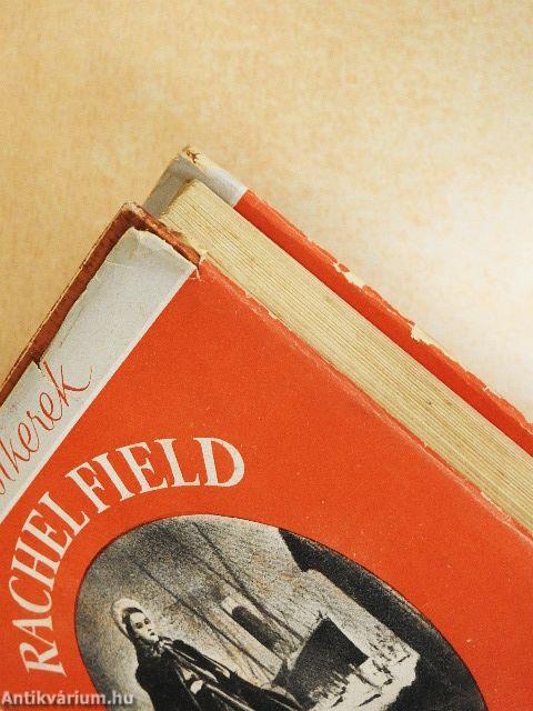 Egy asszony három élete I-II.