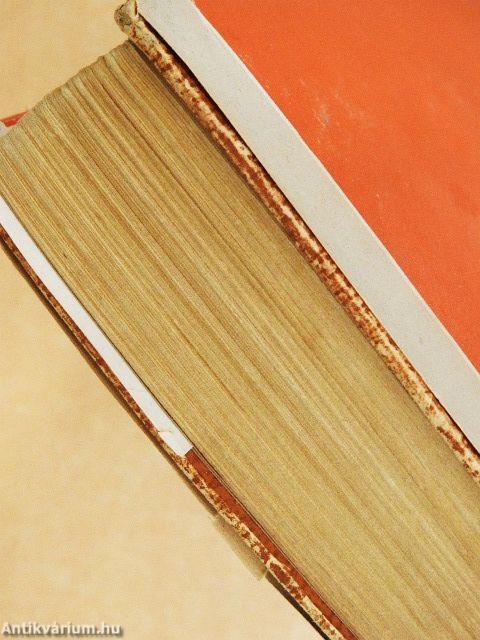 Egy asszony három élete I-II.