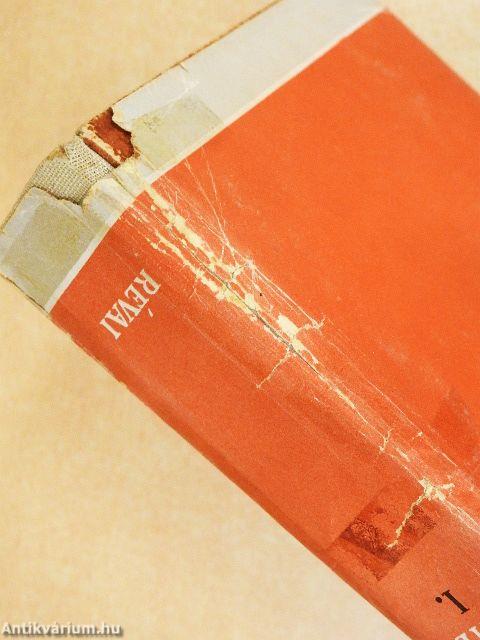 Egy asszony három élete I-II.