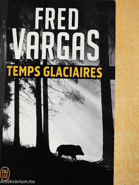 Temps glaciaires